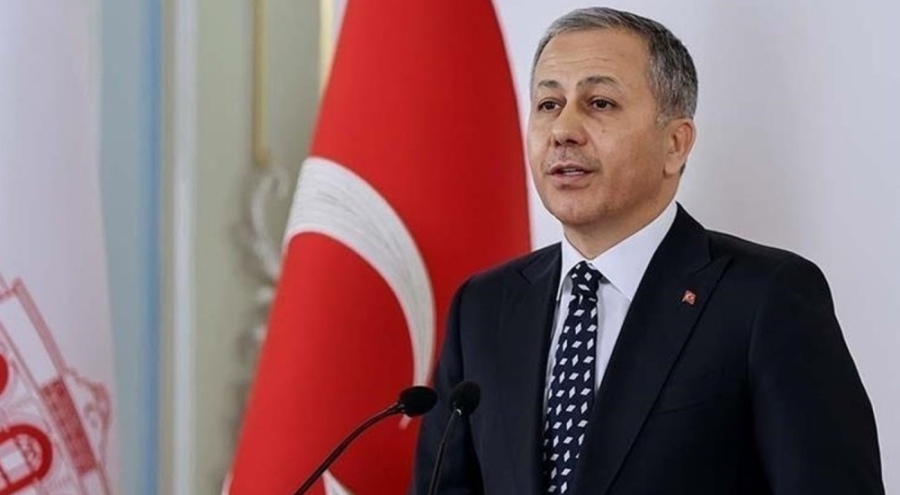 Bakan Yerlikaya açıkladı: bir yılda kaç Suriyeli ülkesine döndü?