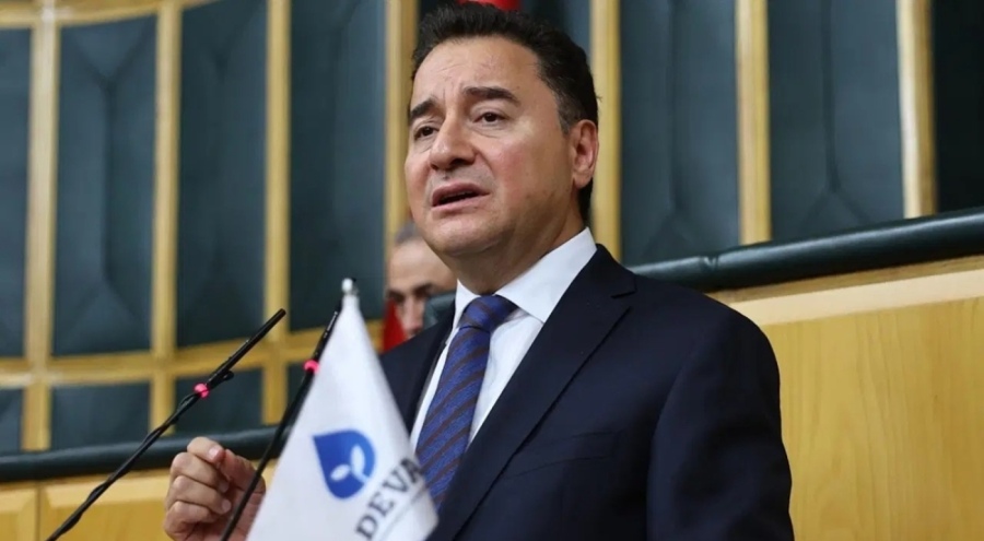 Babacan'dan çiftçi, esnaf ve KOBİ'ler için teklif