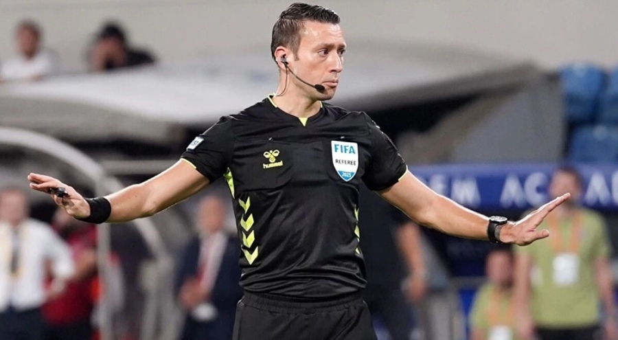 Zorbay Küçük'ün de arasında bulunduğu 10 şüpheli serbest bırakıldı