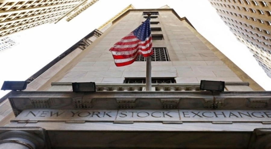 New York borsası düşüşle kapandı