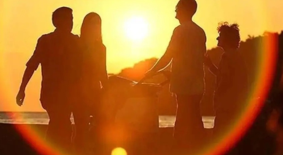 2025, kayıtlardaki en sıcak ikinci yıl olacak