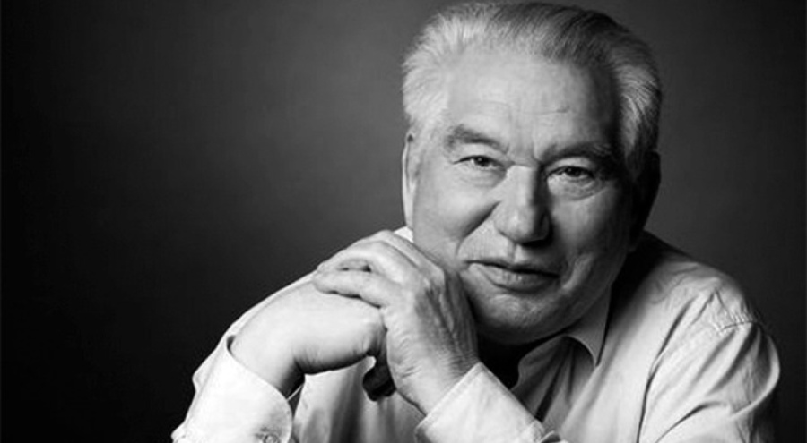 Osmangazi'de Cengiz Aytmatov'un eserleri, Bursalılarla buluşacak