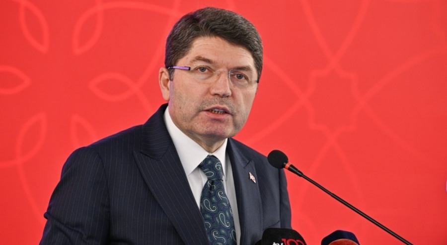 Bakan Tunç açıkladı: Adli emanetlere banka sistemi geliyor