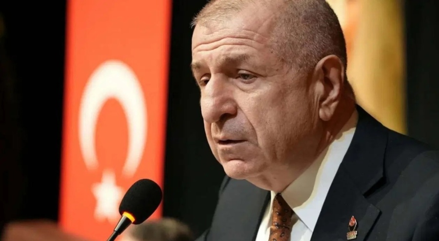 Zafer Partisi Genel Başkanı Ümit Özdağ:  'Büyük bir temizlik lazım'