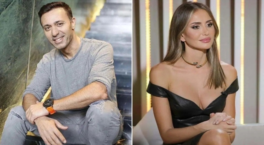 Şarkıcı Emina Jahoviç'ten eski eşi Mustafa Sandal'a dava!