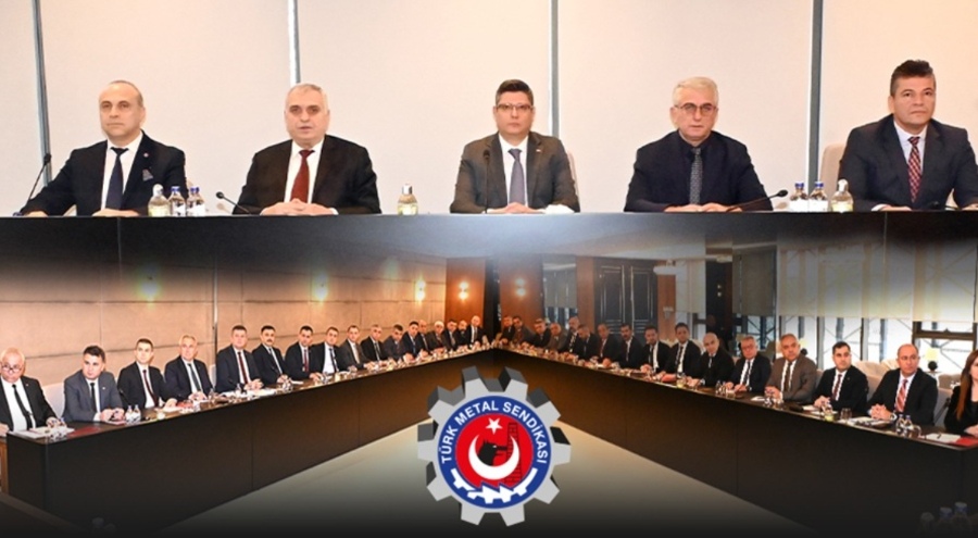 Türk Metal'den sert tepki: "MESS'in teklifi kabul edilemez"