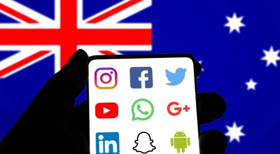 Avustralya'dan sosyal medyaya dev yasak