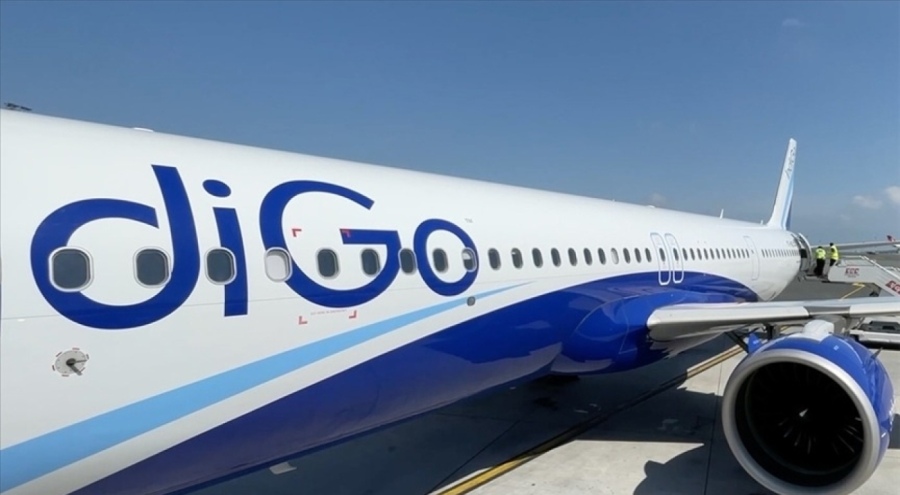 Hindistan hava yolu şirketi IndiGo, seferlerinin normale döndüğünü açıkladı