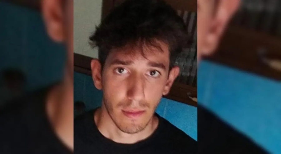 Bursa'da kaybolan 19 yaşındaki gençten 3 gündür haber alınamıyor