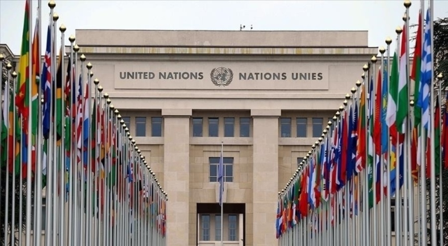 BM'den sert tepki: Gazze ve İsrail sınır değişikliğine kesinlikle karşıyız