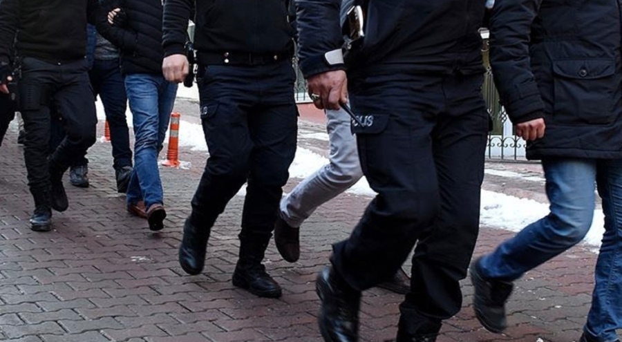 24 ilde yasa dışı bahis operasyonu!