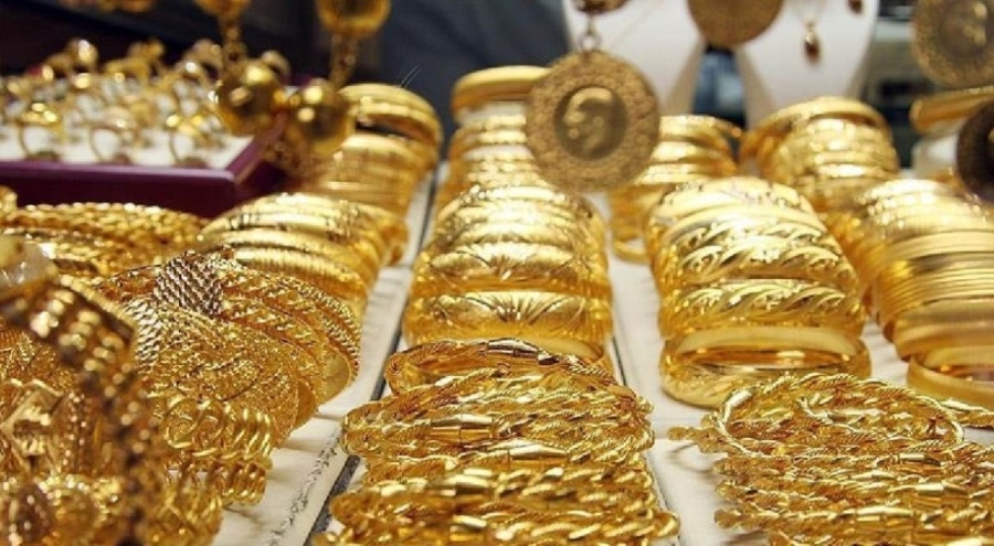 Altında rüzgar tersine döndü!