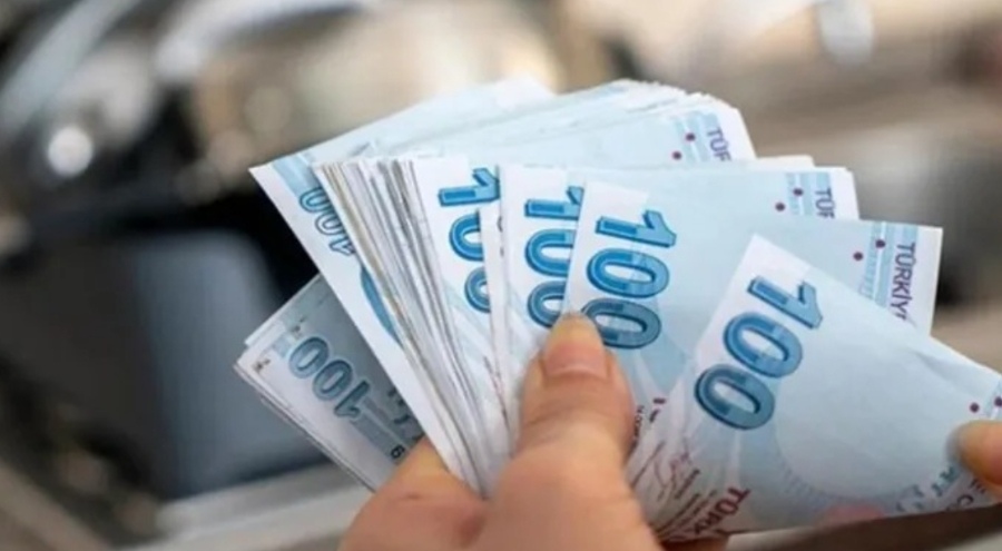 İşte asgari ücret için yeni zam formülü