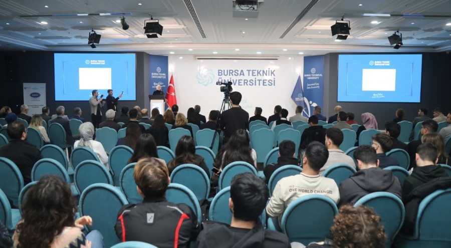 Karadeniz ülkeleri için Mavi Liman İndeksi Projesi Bursa'da başladı