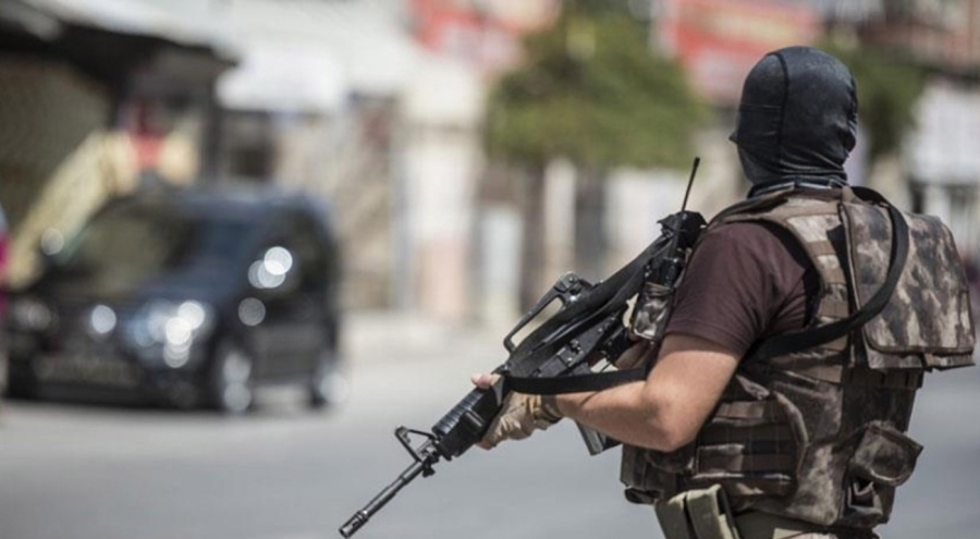 DEAŞ propagandası yapan 10 kişi yakalandı