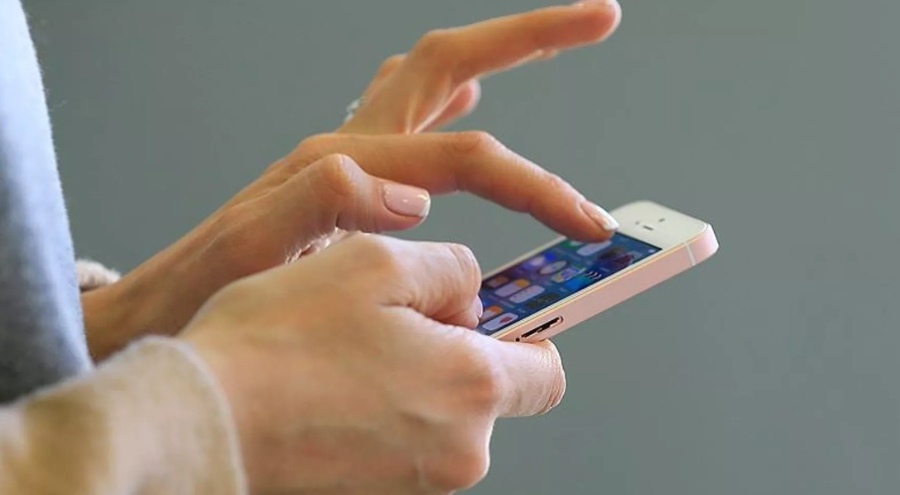 Dolandırıcıların yeni yöntemi görüntülü arama ile cinsel istismar tuzağı