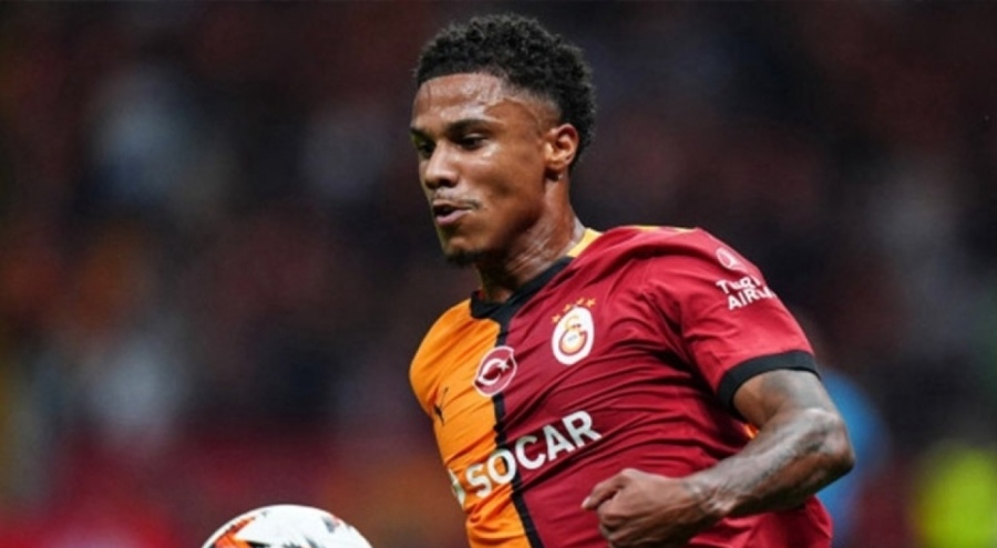 Galatasaray'a Ismail Jakobs gelişmesi