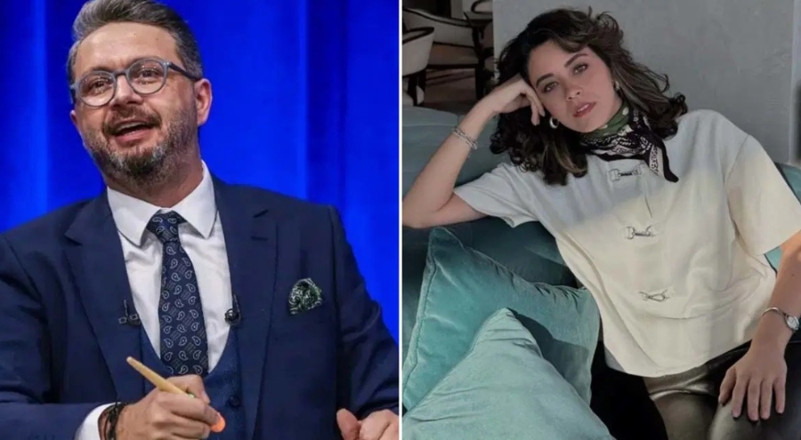 İbrahim Selim yeni aşkını sosyal medyada duyurdu