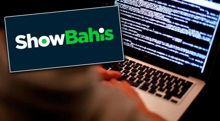 Yasadışı bahis sitesi 'Showbahis'e operasyon! Çok sayıda gözaltı...