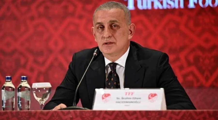 Hacıosmanoğlu: Yanımızda kuzu, kameraları görünce aslan yavrusu kesiliyorlar