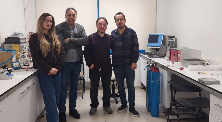 Türkiye'nin parçacık fiziği araştırma kapasitesini güçlendirecek projeye Uludağ Üniversitesi imzası