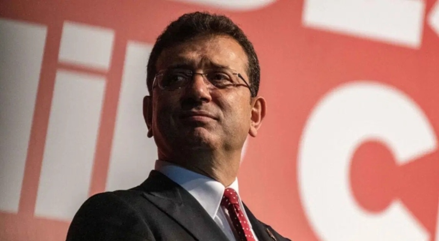 Ekrem İmamoğlu: 'İktidar 9 TV kanalı, 9 gazete ile 9 aydır itibar suikastları yapıyor'