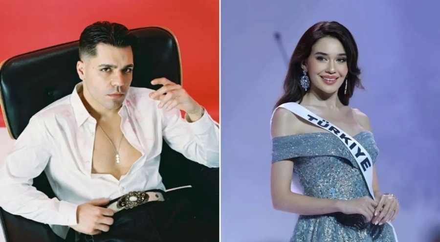 Ceren Arslan'dan Emir Can İğrek iddialarına yanıt