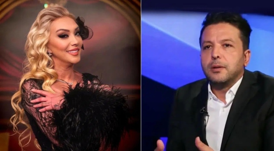 Nihat Doğan: 'Güllü'nün kızı beni tehdit ediyor'