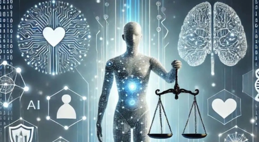 Yapay zekâ, insan haklarını tehdit ediyor