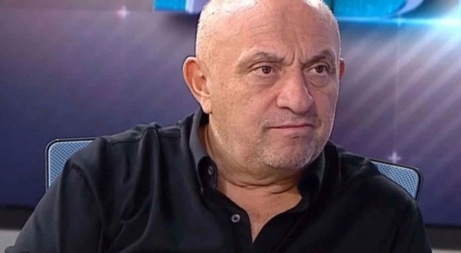 Sinan Engin Monaco Galatasaray maçının sonucunu duyurdu