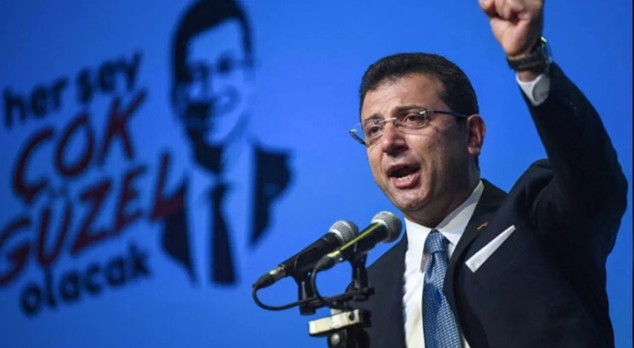 İmamoğlu'nun 'ses kaydı' soruşturmasında 3 kişi serbest!