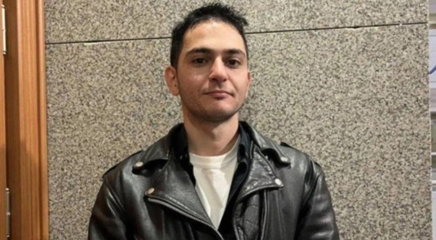 Gazeteci Furkan Karabay'ın tahliye kararı kesinleşti!