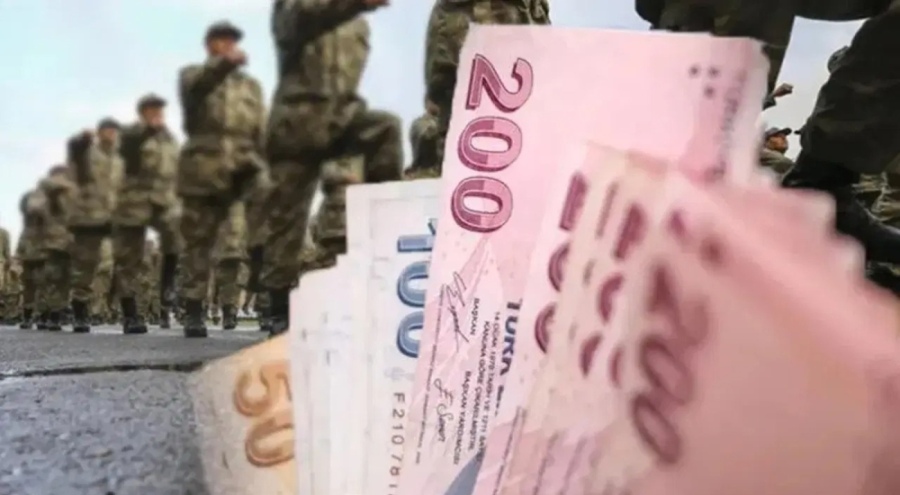 Bedelli askerlik ücretine zam yolda: Yeni tutar ne kadar olacak?