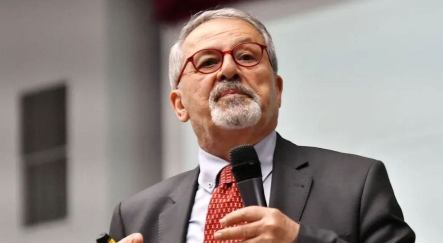 Naci Görür'den kritik deprem açıklaması: Burada deprem bekliyoruz