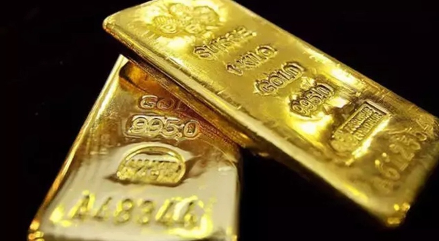 Altının kilosu 5 milyon 795 bin liraya geriledi