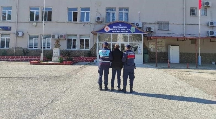 Aydın'da satışa hazır uyuşturucuyla yakalandı