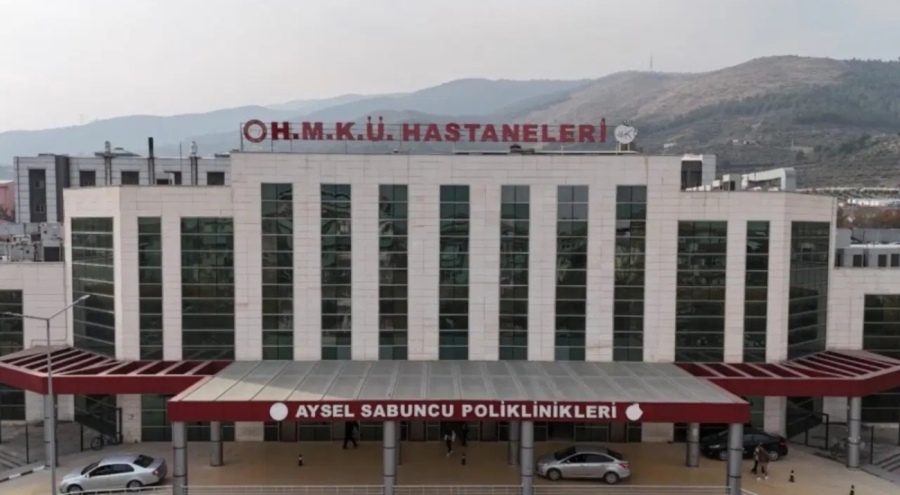 'VIP Hemşire' skandalı! Başhekimlikten tartışma yaratan savunma: 'Özel beklentiler için...'