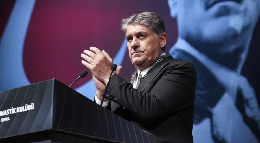 Serdal Adalı, TFF ile görüşmesinin ardından taleplerini açıkladı!