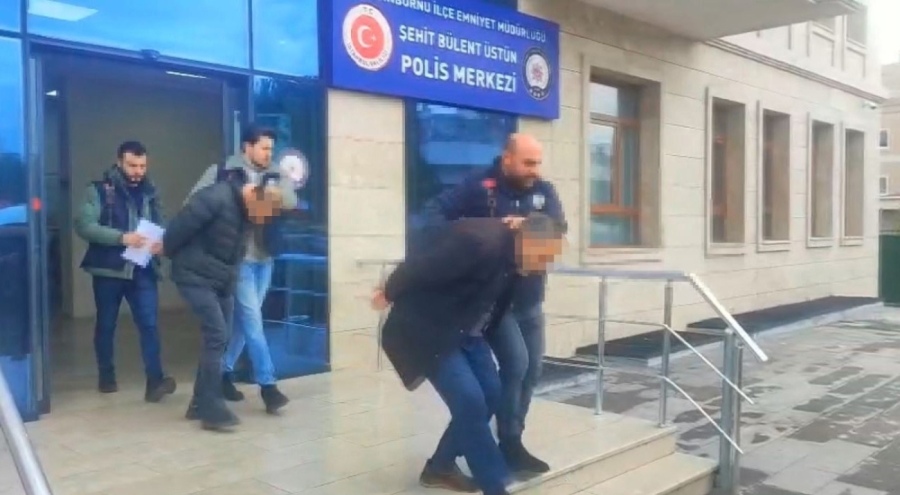 İstanbul'da park yeri kavgası cinayetinde 2 tutuklama