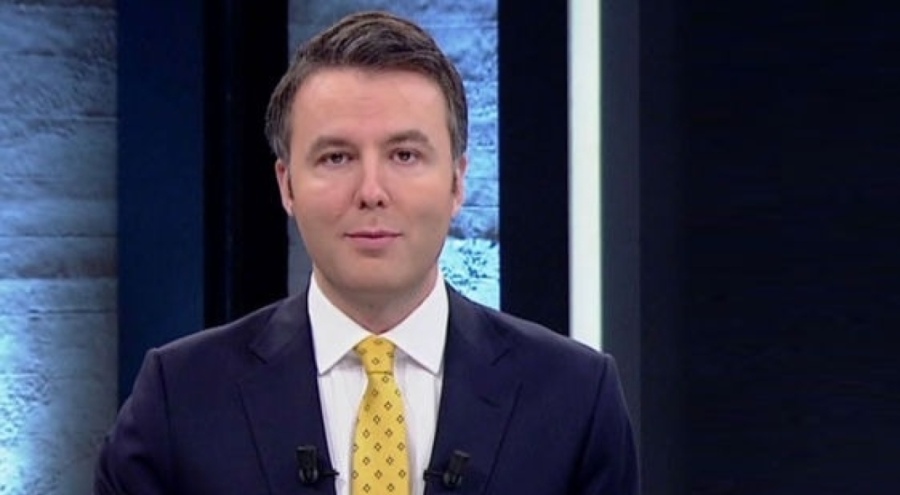 Uyuşturucu operasyonu genişledi: Habertürk TV Genel Yayın Yönetmeni Mehmet Akif Ersoy'a gözaltı