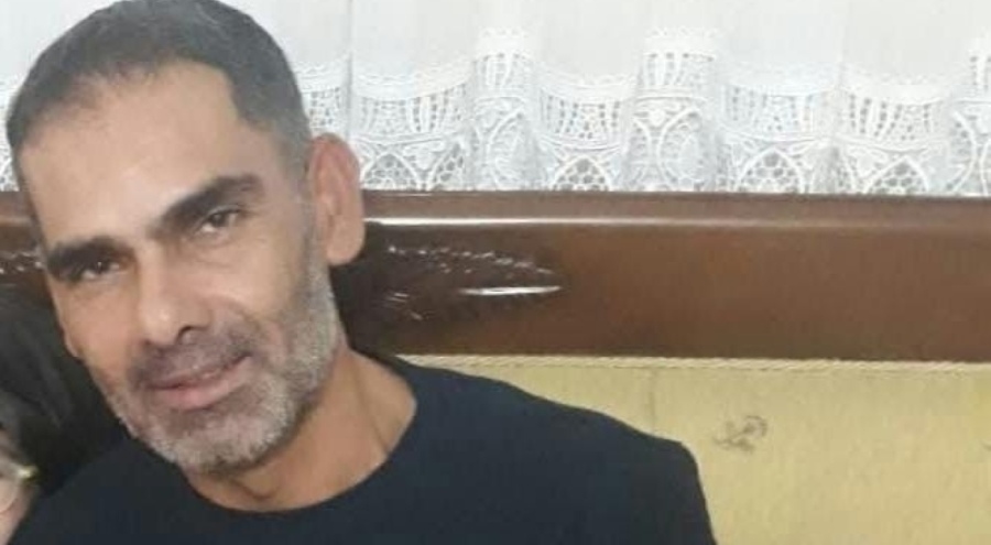 Mersin'de silahla sırtından vurulan şahıs hayatını kaybetti