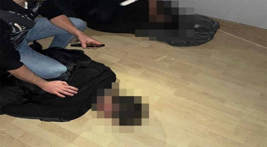 Tekirdağ'da kesinleşmiş hapis cezalı iki firari çatı katında yakalandı