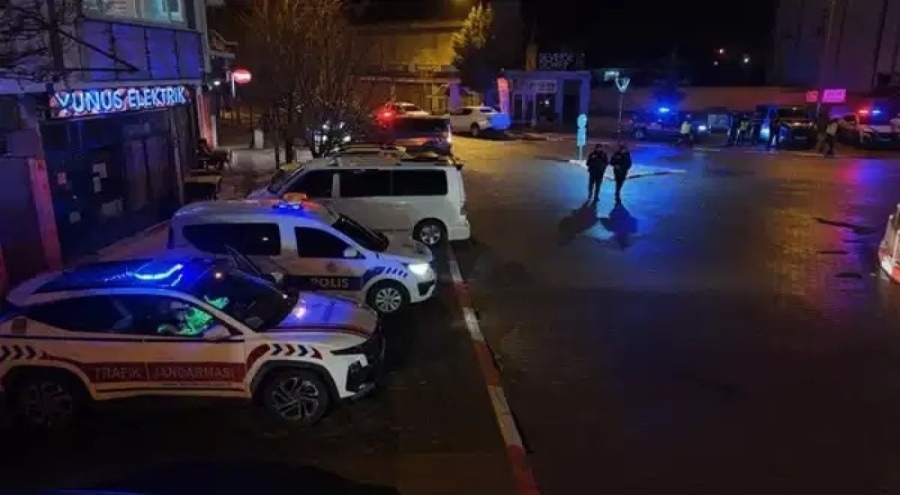 Halı saha kavgası iki beldeyi ayağa kaldırdı