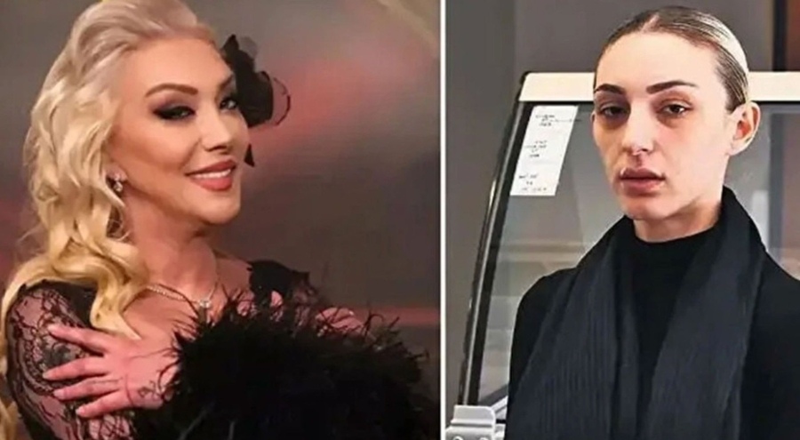 Güllü'yü kızı Tuğyan Ülkem Gülter mi öldürdü? Türkiye'nin konuştuğu soruşturmada son durum!