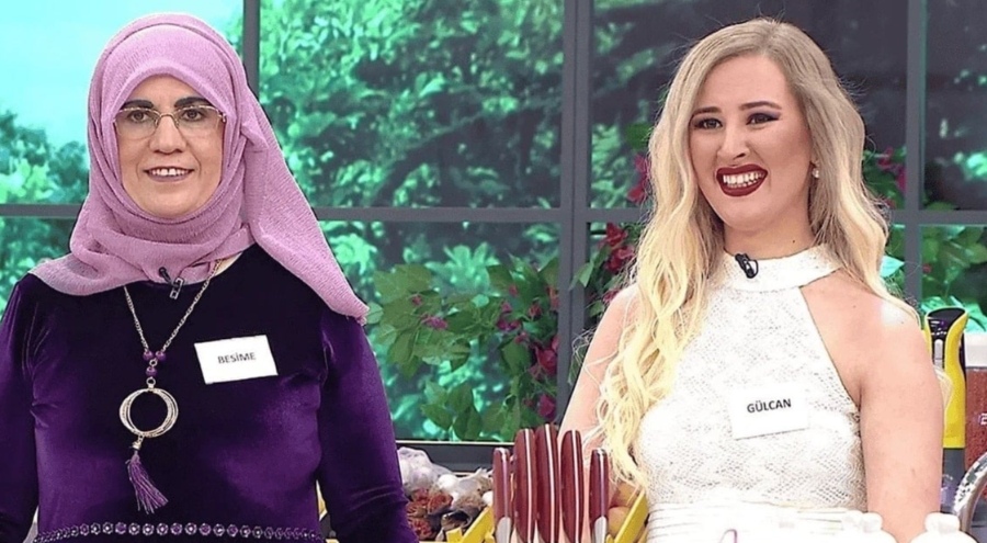 Gelinim Mutfakta'nın fenomen ismi Besime Ekici'den acı haber