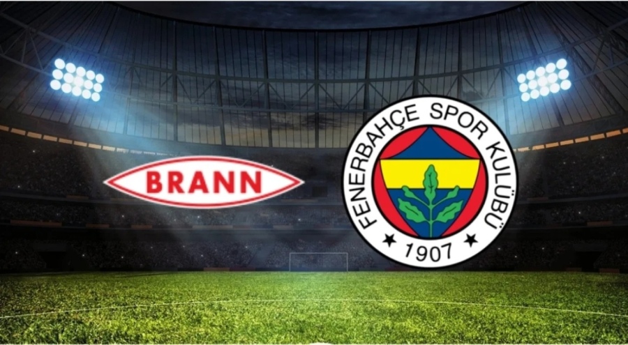 Brann - Fenerbahçe maçı ne zaman, saat kaçta, hangi kanalda?