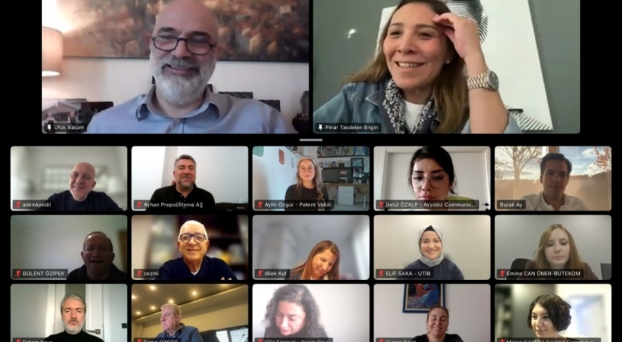 TechXtile Challenge Tasarım Yarışması'nda büyük final 26 Mart'ta