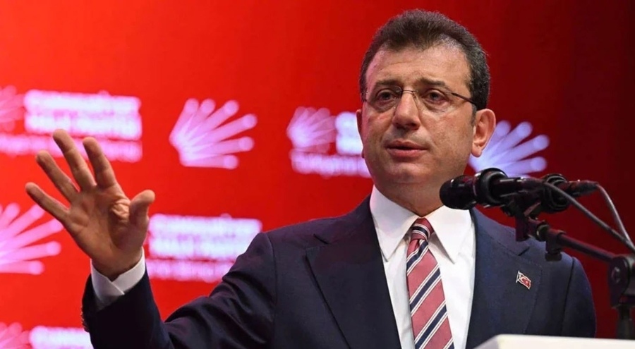 CHP'den yanıt geldi: İmamoğlu aday olamazsa CHP'nin adayı kim olacak?