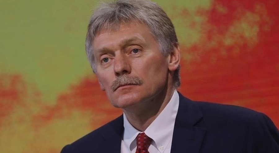 Kremlin Sözcüsü Dmitriy Peskov: Ukrayna konusunda ateşkes değil, barış için çalışıyoruz