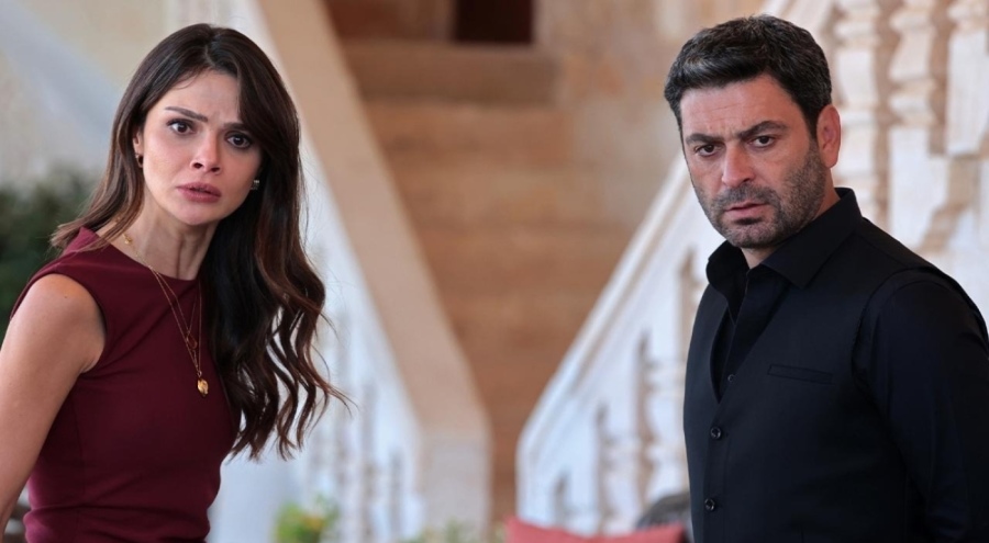 Uzak Şehir 42. bölümden yeni fragman!